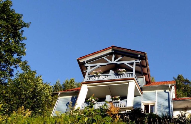 Haus Abendsonne