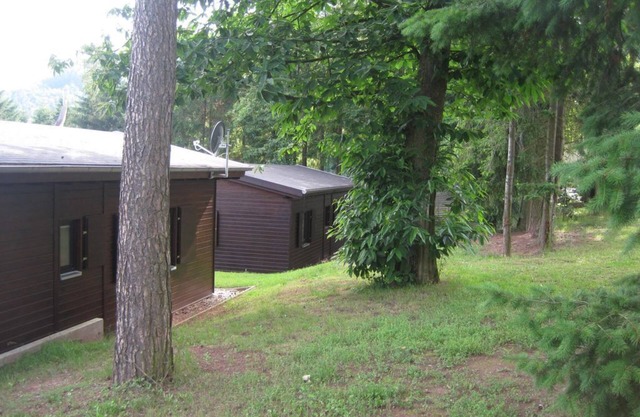 Haus Adler - Holiday farm on the mountain