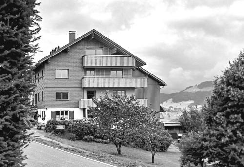 Haus Adlerhorst