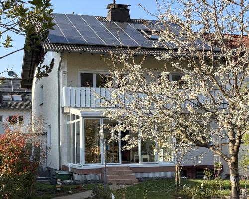 Haus Adomeit