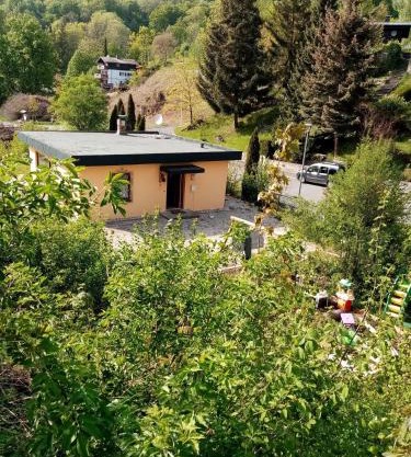 Haus Affalterthal