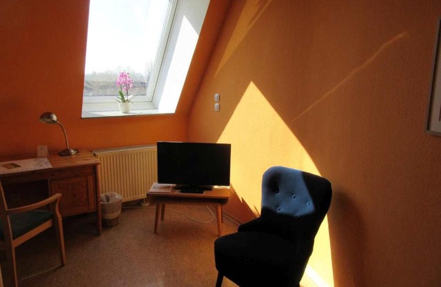 Haus Aja Textor-Goethe
