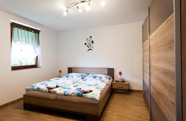 Haus Akazie