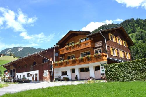 Haus Albrecht