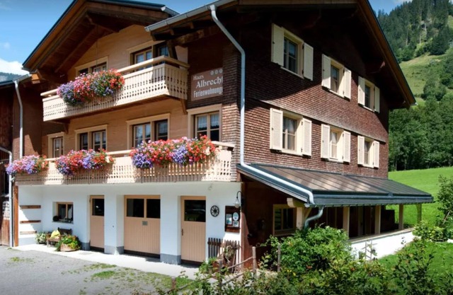 Haus Albrecht