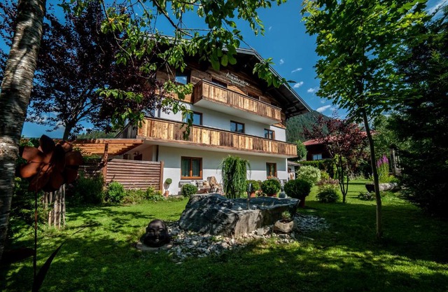 Haus Alexandra