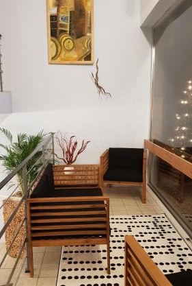 Haus Alfina