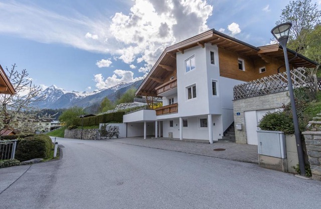 Haus Almkreek