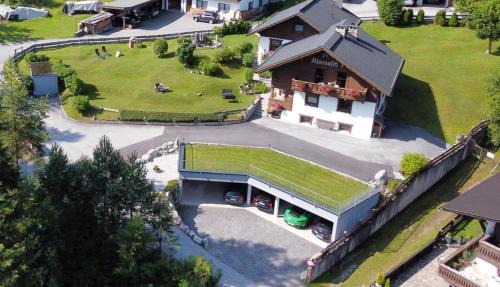 Haus Almrausch