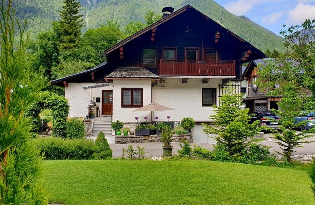Haus Alpenblick