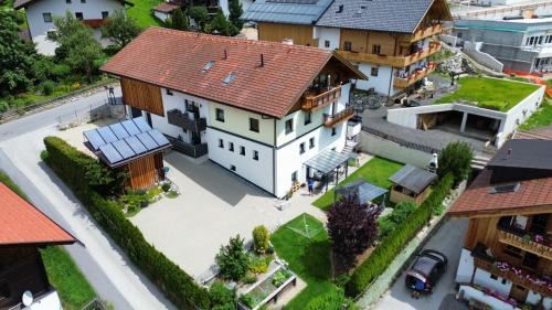 Haus Alpenpanorama