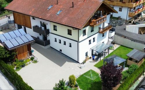 Haus Alpenpanorama