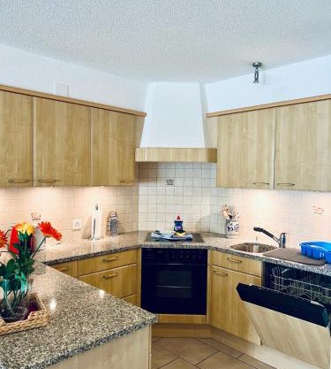 Haus Alpina - CharmingStay