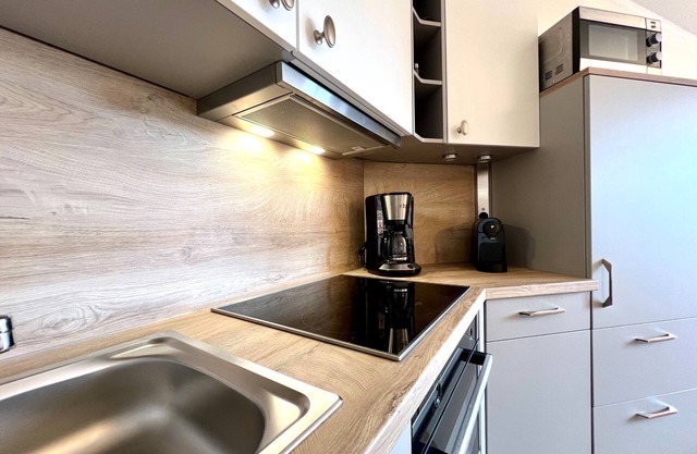 Haus Altensien - Apartment 470, Haus Altensien