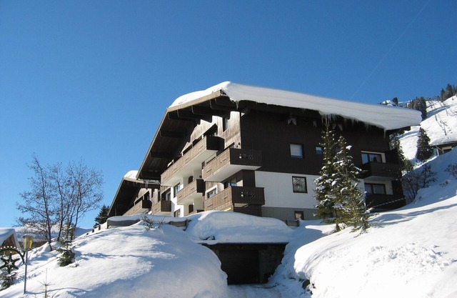 Haus Am Anger - Top 46