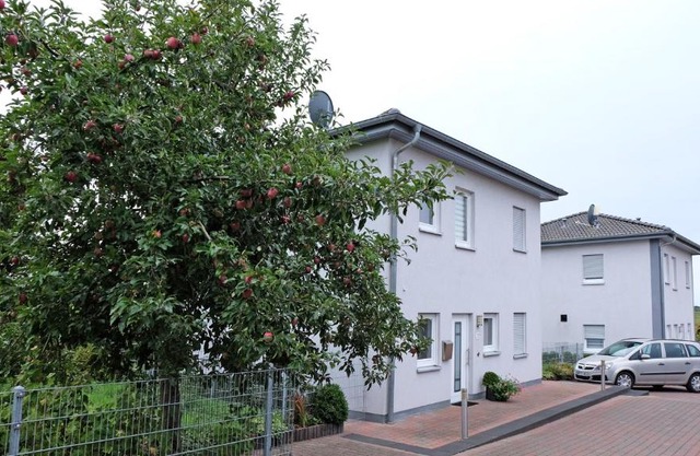 Haus am Apfelhain