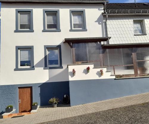 Haus am Berg