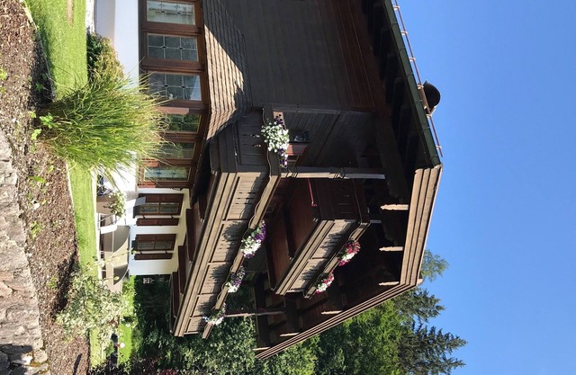 Haus am Dürrach