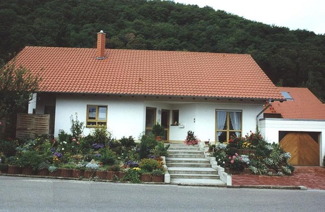 Haus am Fürstenweg