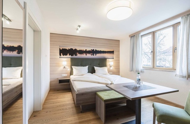 Haus am Gries