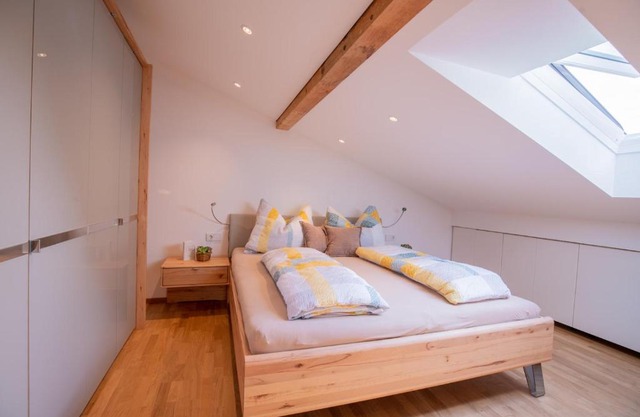 "Haus am Illufer" Ihr Smart-Alpin-Home in Bludenz
