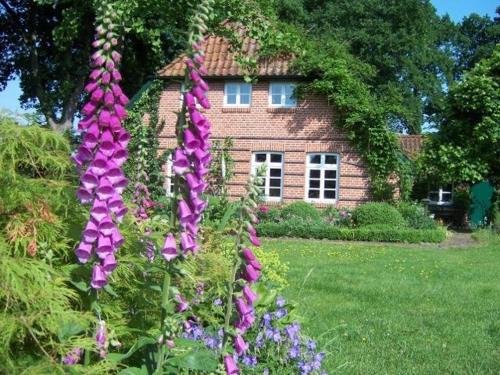 Haus "Am Kienmoor"