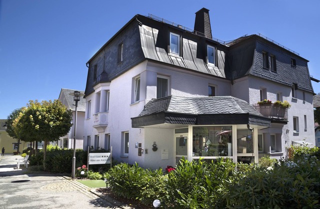 Haus am Kurpark