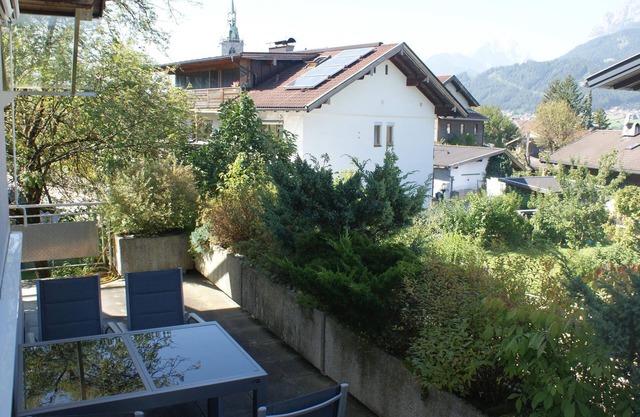 Haus am Lahnbach, Österreich