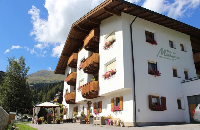 Haus am Mühlanger