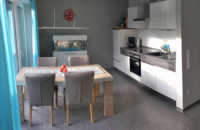 Haus am Meer Whg. 3 EG Edo-wiemken-str. 48