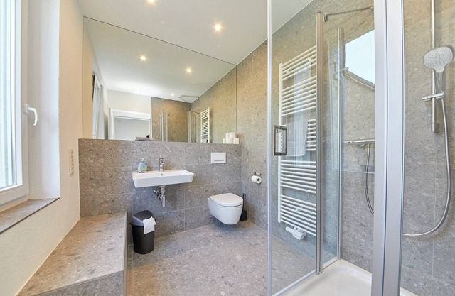 Haus am Moselufer Apartment - EG