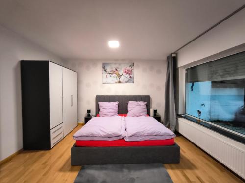 Haus am ruhige Lage in Langscheid Nähe sorpesee