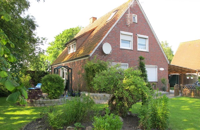 Haus am See by Interhome