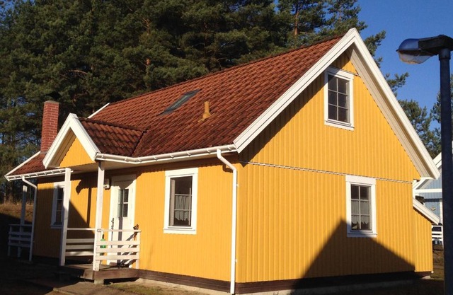 Haus-am-See