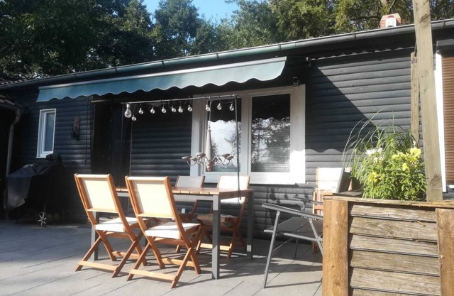 Haus am See