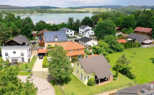 Haus am See Ferienhaus 4