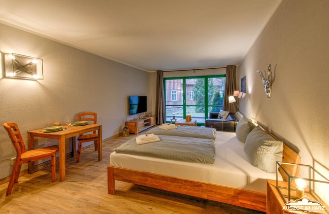 Haus am See - Haus 5 - Wohnung 11