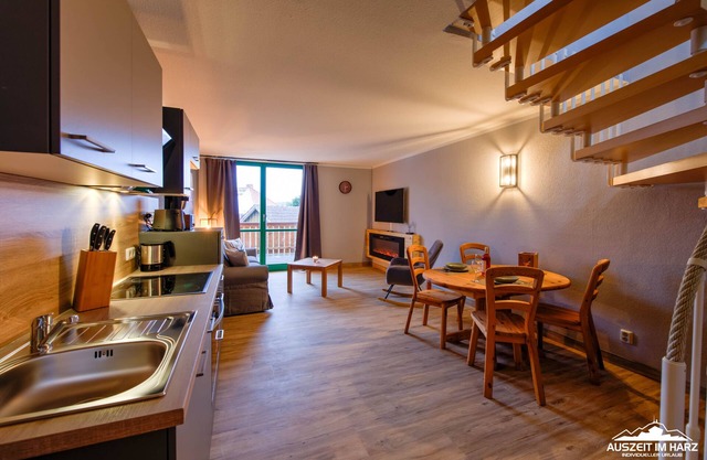 Haus am See - Haus 5 - Wohnung 37