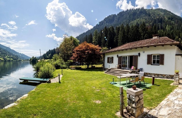 Haus am See "kitty" - Haus am See Kitty
