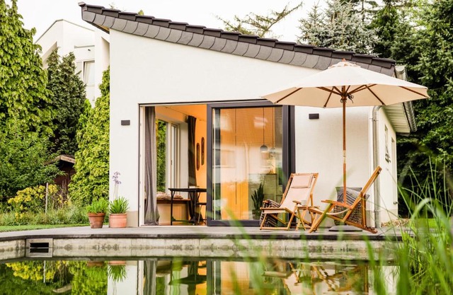 Haus am See - Meerbusch/Düsseldorf