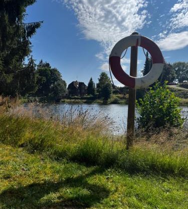 HAUS AM SEE - Natur Pur