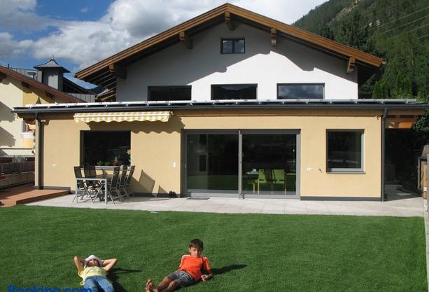 Haus am See Ried im Oberinntal