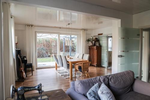 Haus am See - Urlaub im Herzen des Münsterlands