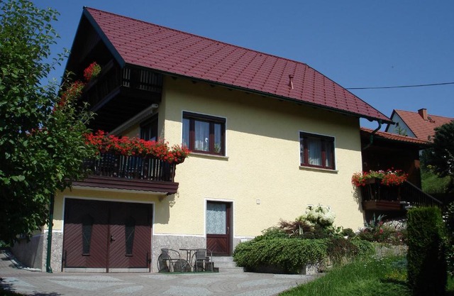 Haus am Sonnenhang