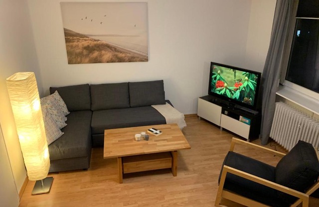 Haus am Stadtrand mit super Verbindung in die City