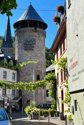 Haus am Stadtturm