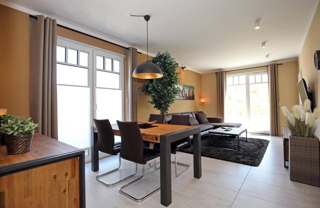 Haus am Wald Bereich Sommer