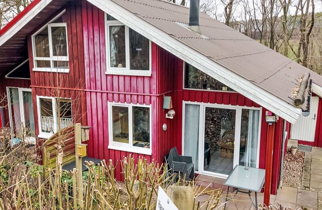 Haus am Wald by Interhome