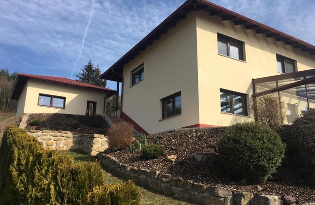 Haus Am Wald