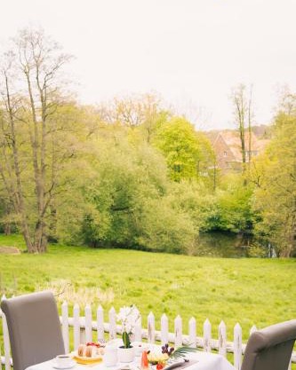 Haus am Walde